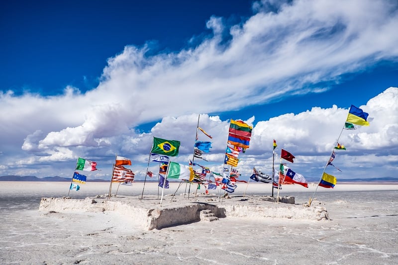 Best Destinations